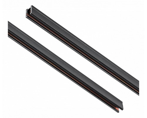 Трек накладной Lightstar Linea 506027 Трек накладной Lightstar Linea 506027