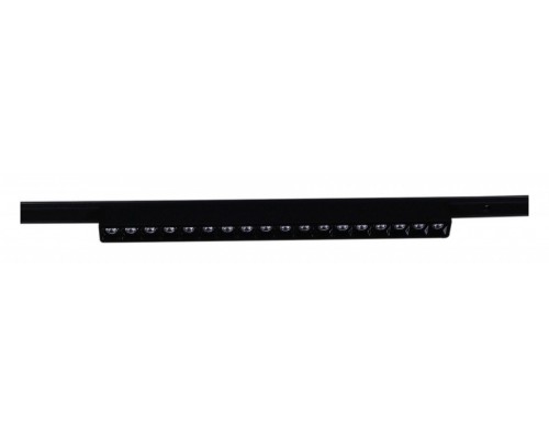 Накладной светильник 13004-9.3-001UR magnetic LED18W BK Накладной светильник 13004-9.3-001UR magnetic LED18W BK