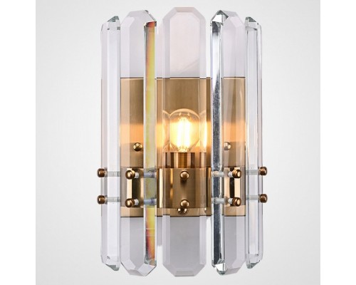 Накладной светильник Imperiumloft BONNINGTON 44,45