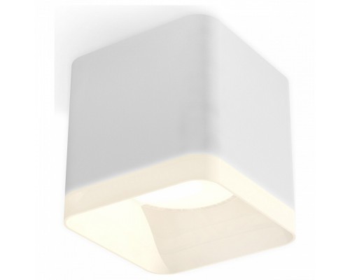 Накладной светильник Ambrella Techno Spot 320 XS7805040 Накладной светильник Ambrella Techno Spot 320 XS7805040