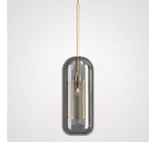 Подвесной светильник Imperiumloft CATCH SMOKY catch-smoky01