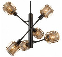 Подвесная люстра Citilux Таверна 