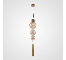 Подвесной светильник Imperiumloft Heathfield Lighting 40.2682-0