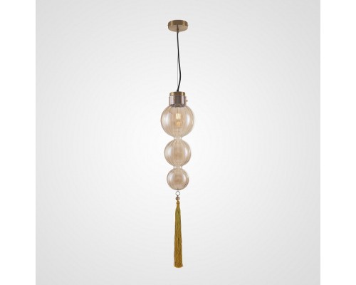 Подвесной светильник Imperiumloft Heathfield Lighting 40.2682-0