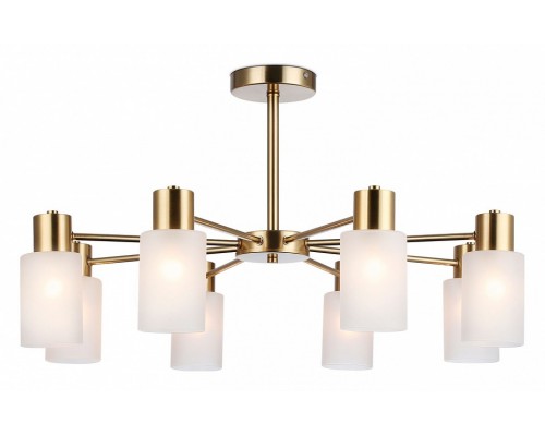 Люстра на штанге Ambrella Light TRADITIONAL TR9584 Люстра на штанге Ambrella Light TRADITIONAL TR9584