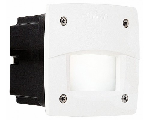 Встраиваемый светильник Fumagalli Leti 3C3.000.000.WYG1L Встраиваемый светильник Fumagalli Leti 3C3.000.000.WYG1L