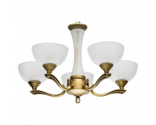 Подвесная люстра MW-Light Афродита 6 317014705 Подвесная люстра MW-Light Афродита 6 317014705