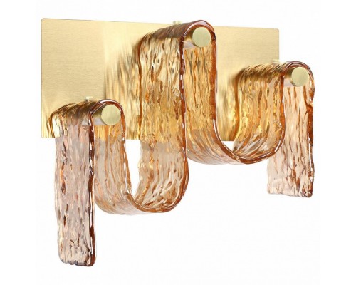 Накладной светильник Odeon Light Flow 5105/16WL