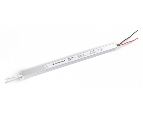 Блок питания с проводом Ambrella Light LED Driver GS8626 Блок питания с проводом Ambrella Light LED Driver GS8626