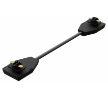 Соединитель гибкий для треков Apeyron Electrics  09-129