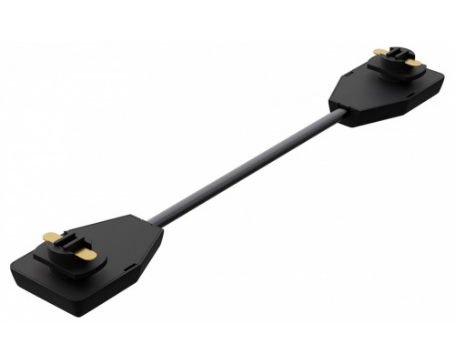 Соединитель гибкий для треков Apeyron Electrics  09-129
