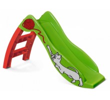 Горка Kids