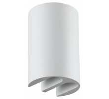 Накладной светильник Odeon Light NATURE 7126/4WL