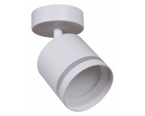 Спот Reluce Technical 53001 53001-9.5-001IL SPOT LIGHT GX53 WT Спот Reluce Technical 53001 53001-9.5-001IL SPOT LIGHT GX53 WT