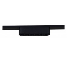 Накладной светильник 13002-9.3-001UR magnetic LED6W BK
