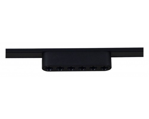 Накладной светильник 13002-9.3-001UR magnetic LED6W BK Накладной светильник 13002-9.3-001UR magnetic LED6W BK