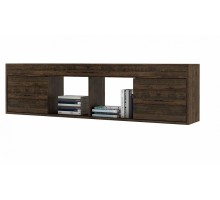 Полка комбинированная Эстри-7