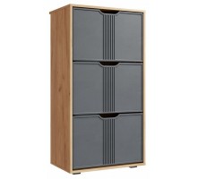 Тумба для обуви Эмилия ЭЛ-43