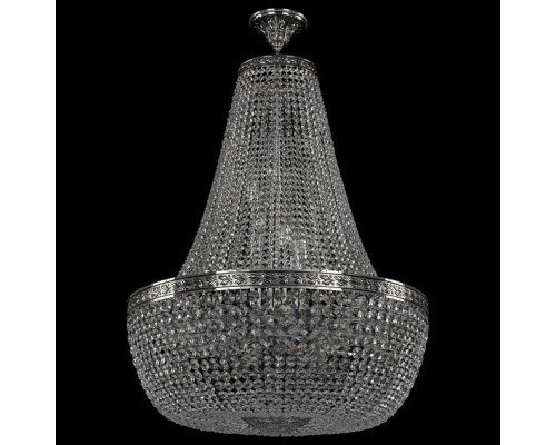 Люстра на штанге Bohemia Ivele Crystal 1911 19111/H2/70IV NB Люстра на штанге Bohemia Ivele Crystal 1911 19111/H2/70IV NB