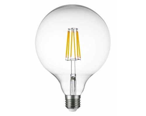 Лампа светодиодная Lightstar G125 E27 10Вт 3000K 933202