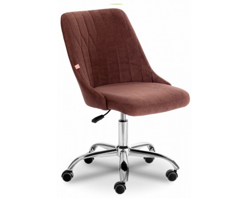 Стул компьютерный Swan