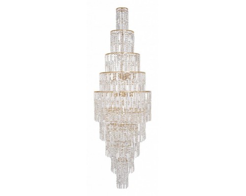 Подвесная люстра Arti Lampadari Valencia Valencia E 1.10.50.501 G Подвесная люстра Arti Lampadari Valencia Valencia E 1.10.50.501 G