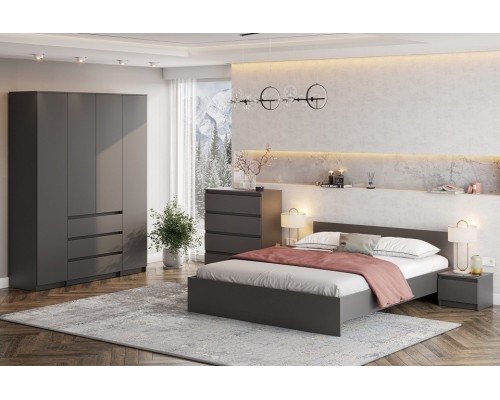 Гарнитур для спальни Денвер