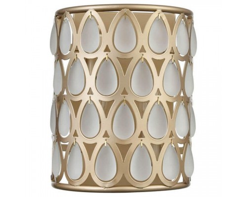Накладной светильник Vele Luce Donna VL4064W02 Накладной светильник Vele Luce Donna VL4064W02
