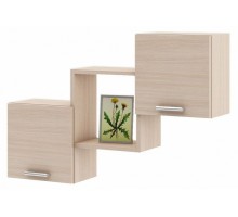 Полка комбинированная Флэш-19