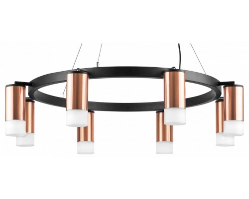 Подвесная люстра Lightstar Rullo LR0183081