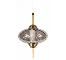 Подвесной светильник Loft it Helix 10421/C Smoke