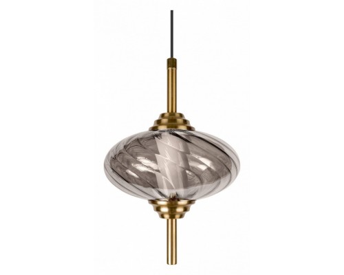 Подвесной светильник Loft it Helix 10421/C Smoke