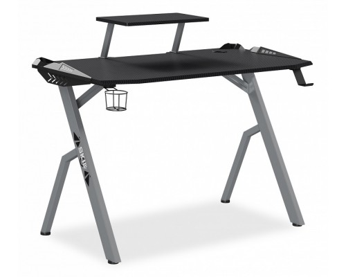 Стол компьютерный Skilll CTG-001 Стол компьютерный Skilll CTG-001