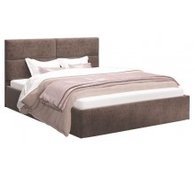 Кровать полутораспальная Сити