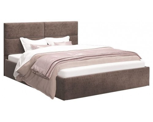 Кровать полутораспальная Сити