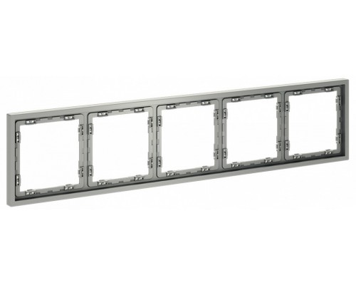 Рамка на 5 постов Voltum S70 VLS100505