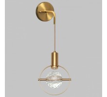 Бра Imex CR.23454 CR.23454-1-W-GB-LED