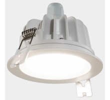 Встраиваемый светильник SWG DL DL-2L-7-WH-NW-65