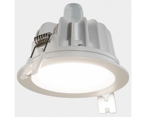 Встраиваемый светильник SWG DL DL-2L-7-WH-NW-65