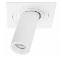 Встраиваемый светильник Lightstar Intero TUBO i516264