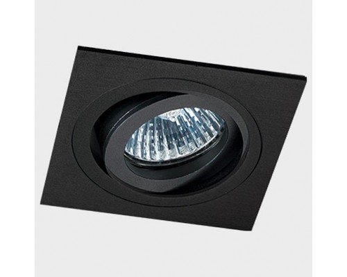 Встраиваемый светильник Italline SAG103-4 SAG103-4 black/black Встраиваемый светильник Italline SAG103-4 SAG103-4 black/black