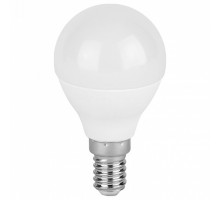 Лампа светодиодная Эра Стандарт E14 15Вт 6000K LED P45-15W-860-E14