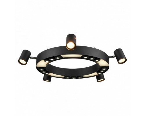 Подвесной светильник Vele Luce Octopus VL10152P05 Подвесной светильник Vele Luce Octopus VL10152P05