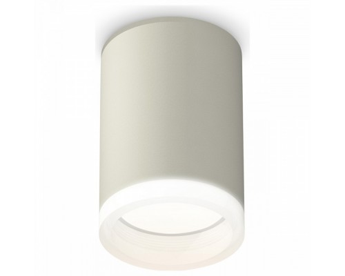 Накладной светильник Ambrella Techno Spot 241 XS6314040 Накладной светильник Ambrella Techno Spot 241 XS6314040