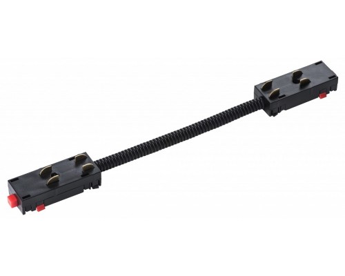 Соединитель гибкий для треков Lightstar Teta 505157 Соединитель гибкий для треков Lightstar Teta 505157