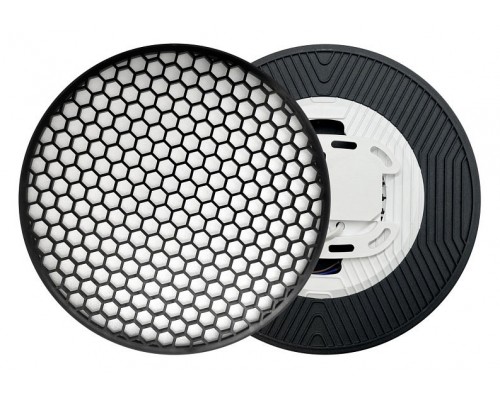 Накладной светильник iLedex Technical Mercury 5555-24W-D160-3/4/6K-BK+WH Накладной светильник iLedex Technical Mercury 5555-24W-D160-3/4/6K-BK+WH