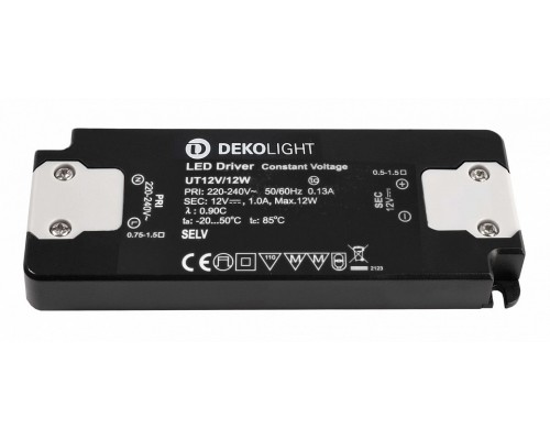 Блок питания Deko-Light  862231