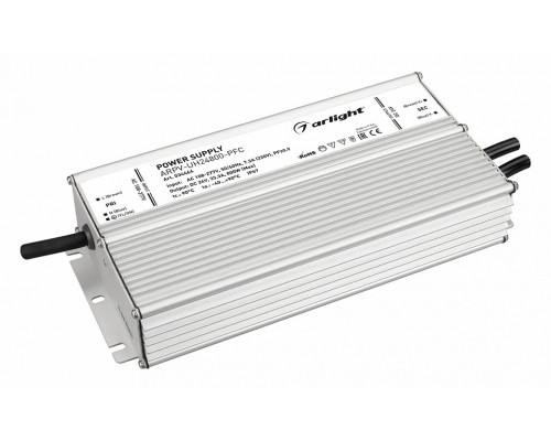 Блок питания Arlight ARPV-UH 034464 Блок питания Arlight ARPV-UH 034464