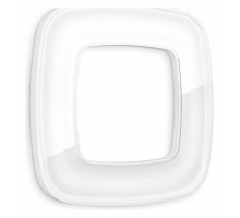 Рамка на 1 пост Ambrella Volt Coint OF640101