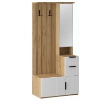 Стенка для прихожей Стефани